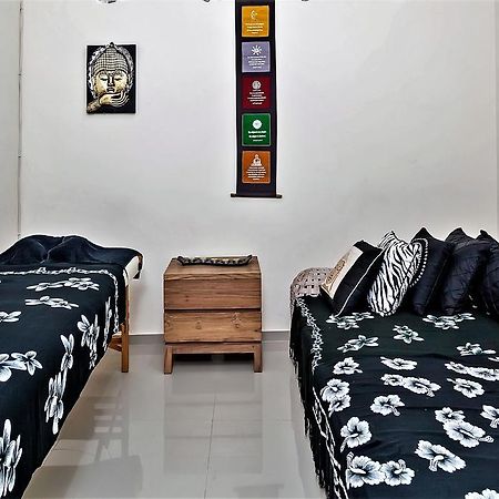 Rumah Indah Villa Seminyak Dış mekan fotoğraf