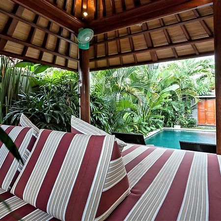 Rumah Indah Villa Seminyak Dış mekan fotoğraf