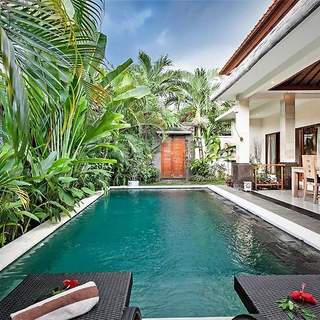 Rumah Indah Villa Seminyak Dış mekan fotoğraf