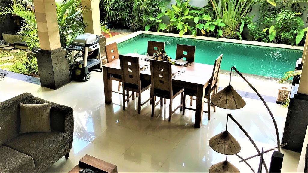 Rumah Indah Villa Seminyak Dış mekan fotoğraf