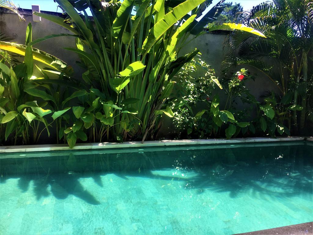 Rumah Indah Villa Seminyak Oda fotoğraf