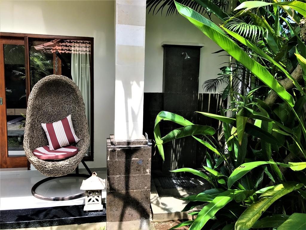 Rumah Indah Villa Seminyak Oda fotoğraf