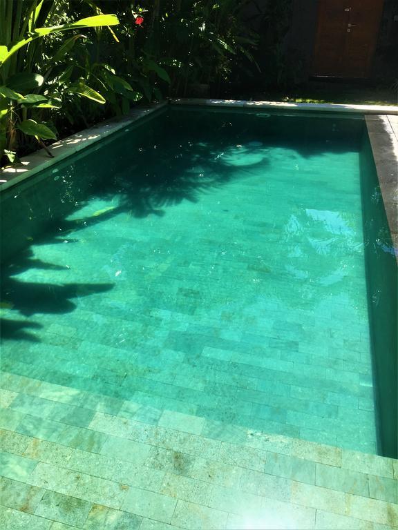 Rumah Indah Villa Seminyak Oda fotoğraf