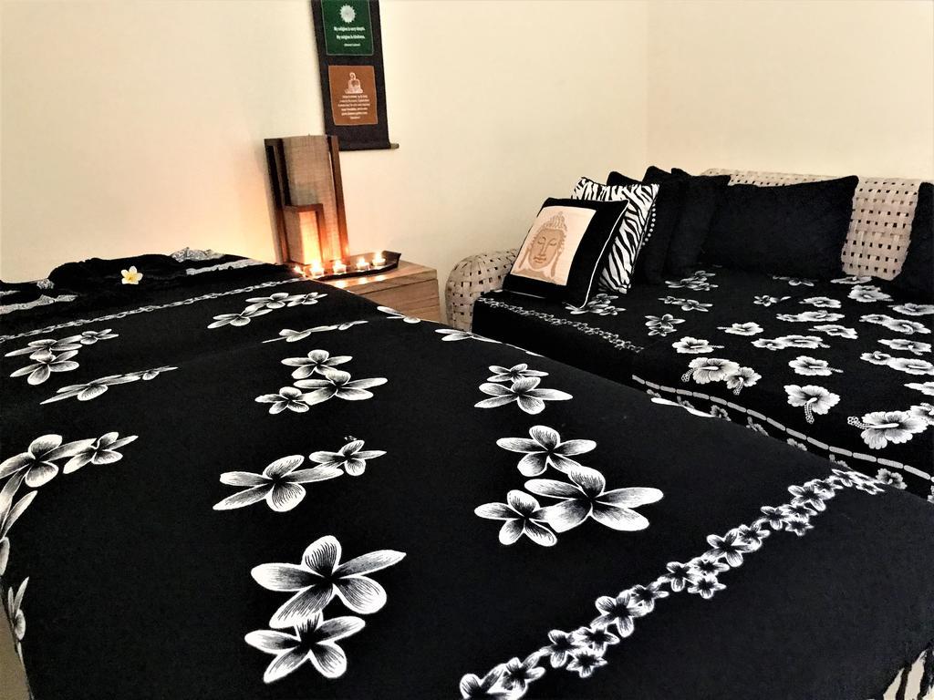 Rumah Indah Villa Seminyak Oda fotoğraf