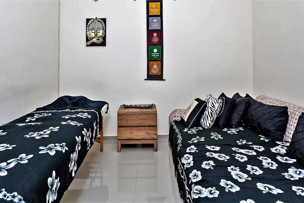 Rumah Indah Villa Seminyak Dış mekan fotoğraf