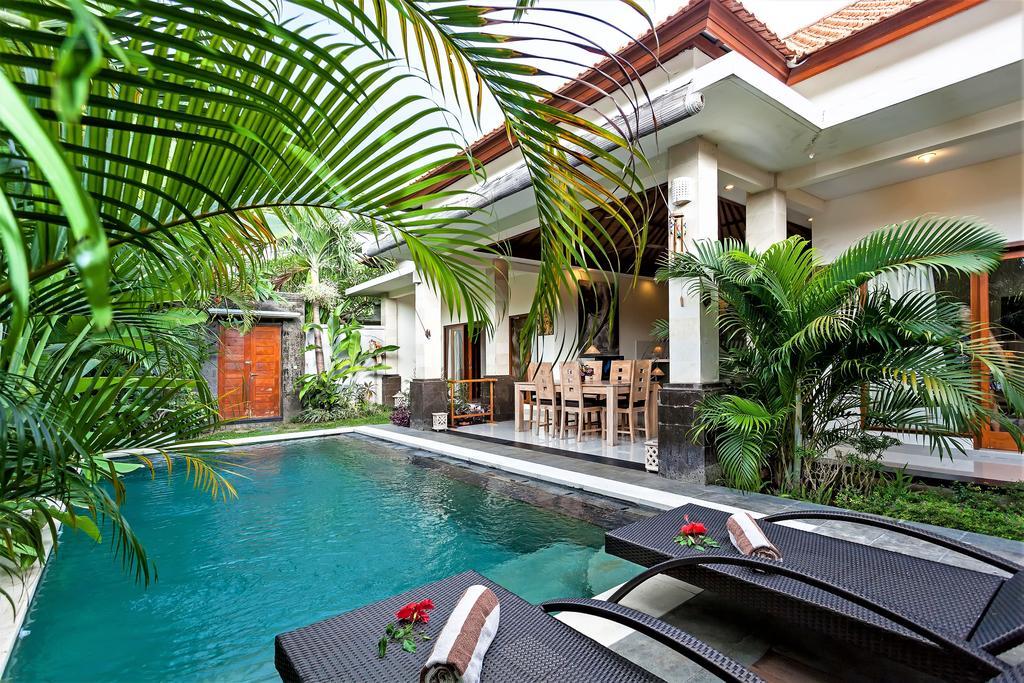 Rumah Indah Villa Seminyak Dış mekan fotoğraf