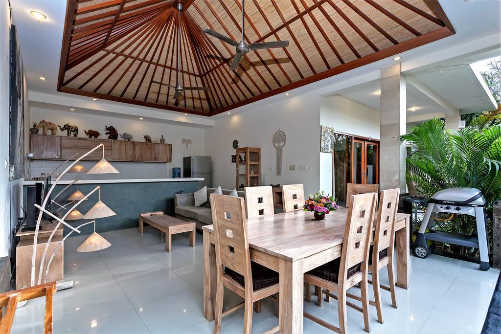 Rumah Indah Villa Seminyak Dış mekan fotoğraf