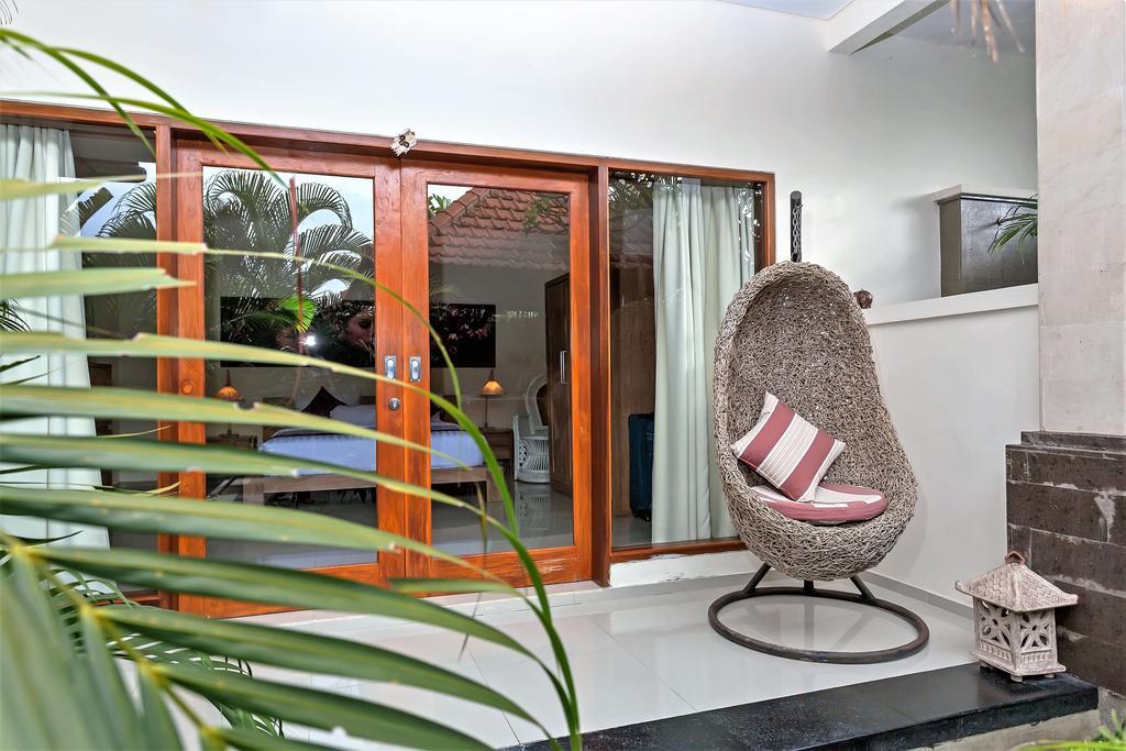 Rumah Indah Villa Seminyak Dış mekan fotoğraf