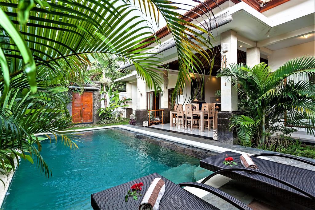 Rumah Indah Villa Seminyak Dış mekan fotoğraf