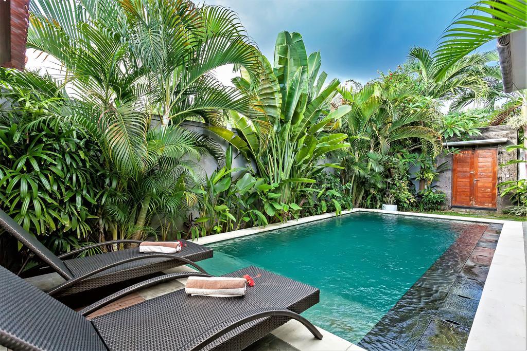 Rumah Indah Villa Seminyak Dış mekan fotoğraf