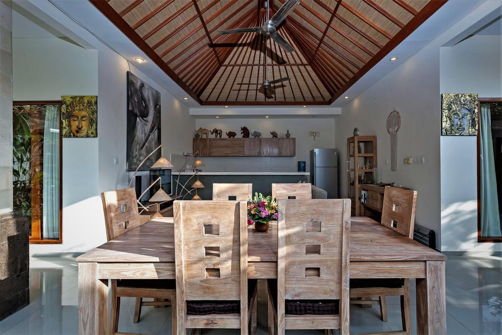 Rumah Indah Villa Seminyak Dış mekan fotoğraf