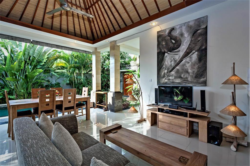 Rumah Indah Villa Seminyak Dış mekan fotoğraf