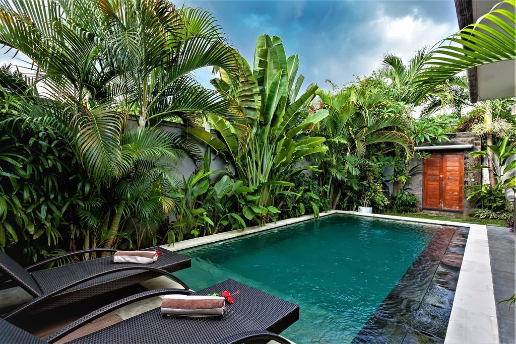 Rumah Indah Villa Seminyak Dış mekan fotoğraf