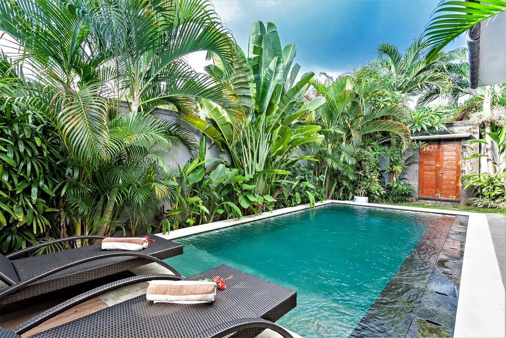 Rumah Indah Villa Seminyak Dış mekan fotoğraf