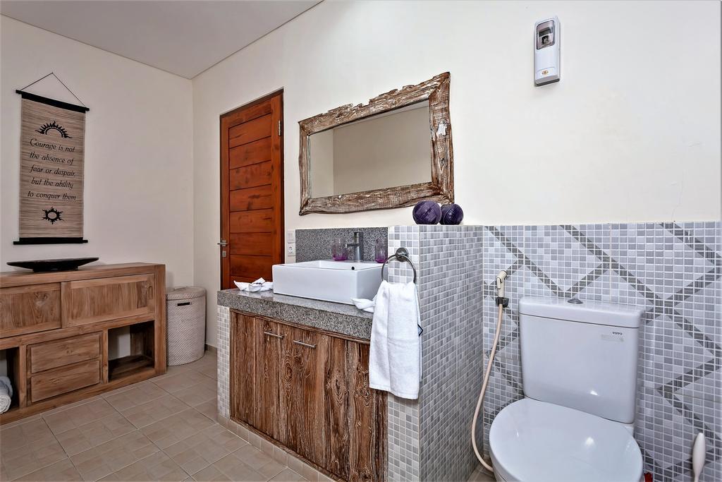 Rumah Indah Villa Seminyak Dış mekan fotoğraf