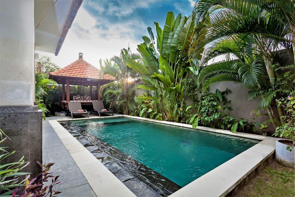 Rumah Indah Villa Seminyak Dış mekan fotoğraf