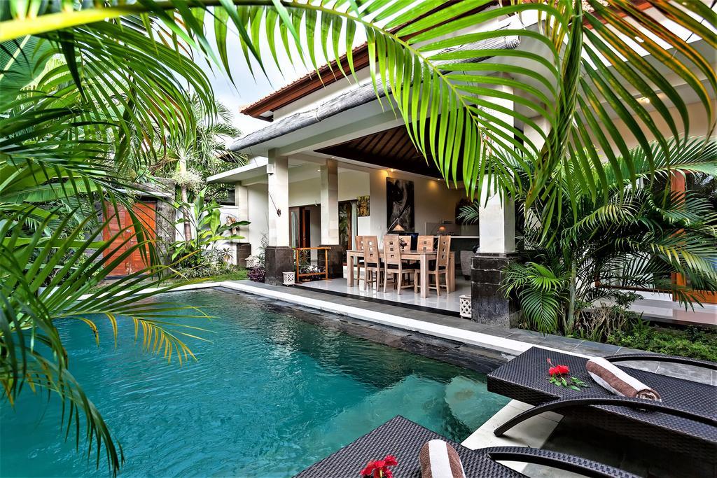 Rumah Indah Villa Seminyak Dış mekan fotoğraf