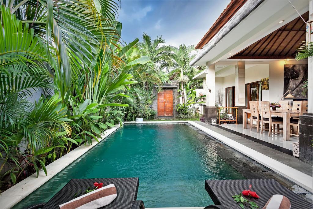 Rumah Indah Villa Seminyak Dış mekan fotoğraf