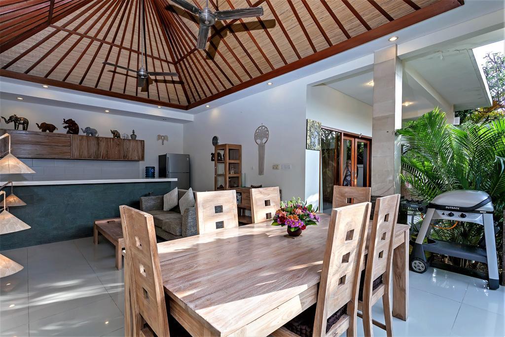 Rumah Indah Villa Seminyak Dış mekan fotoğraf