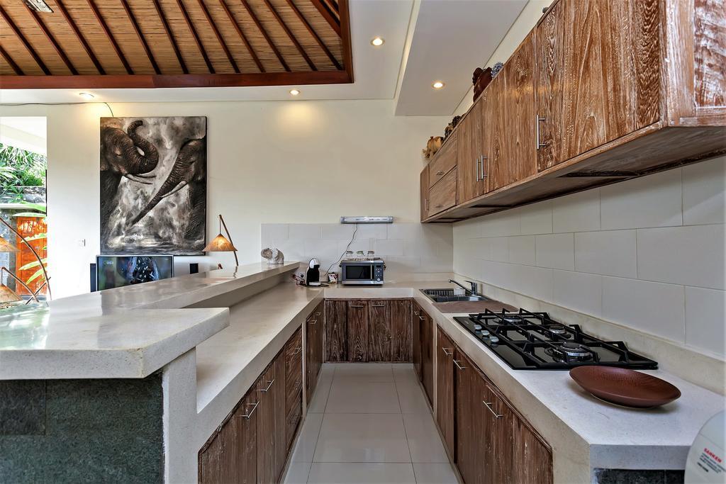 Rumah Indah Villa Seminyak Dış mekan fotoğraf