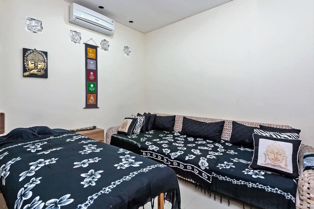 Rumah Indah Villa Seminyak Dış mekan fotoğraf