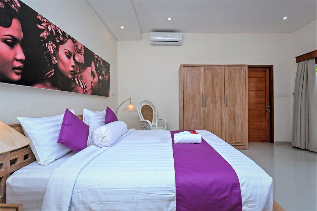Rumah Indah Villa Seminyak Dış mekan fotoğraf