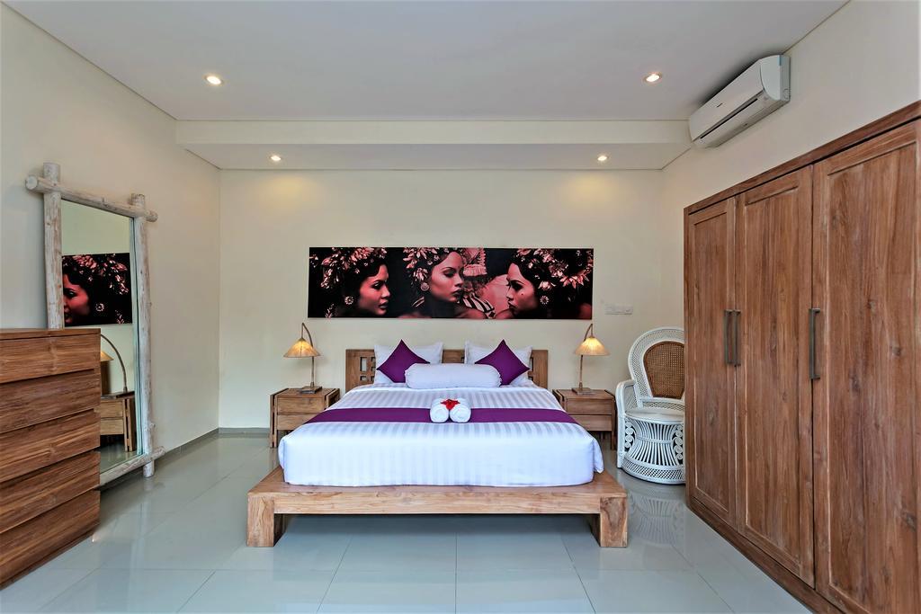 Rumah Indah Villa Seminyak Dış mekan fotoğraf