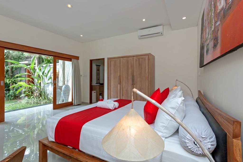 Rumah Indah Villa Seminyak Dış mekan fotoğraf