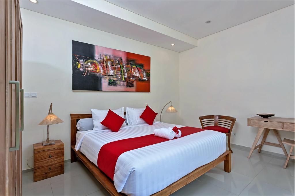 Rumah Indah Villa Seminyak Dış mekan fotoğraf