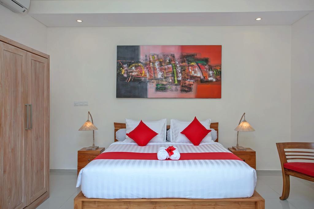 Rumah Indah Villa Seminyak Dış mekan fotoğraf