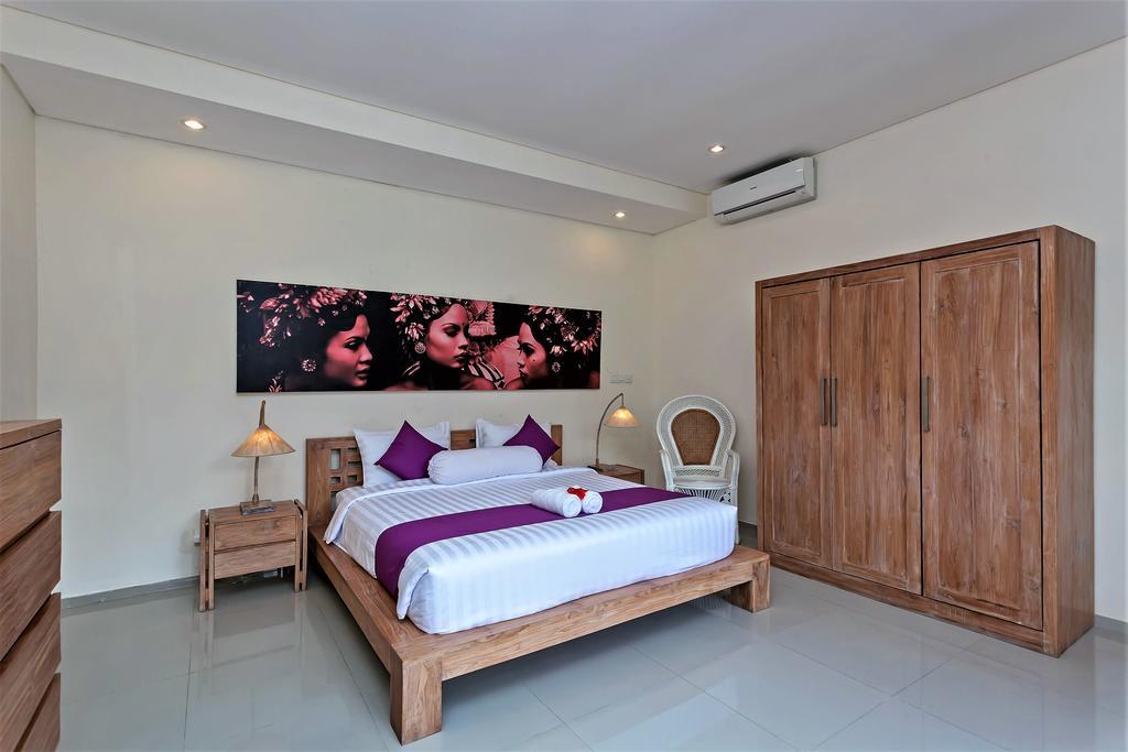 Rumah Indah Villa Seminyak Dış mekan fotoğraf