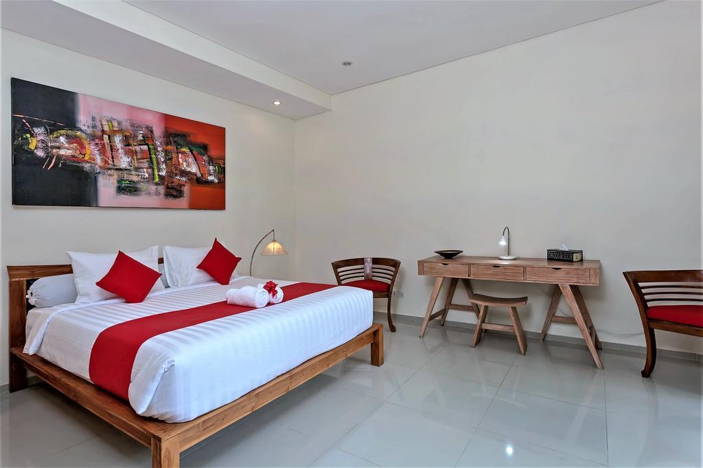 Rumah Indah Villa Seminyak Dış mekan fotoğraf