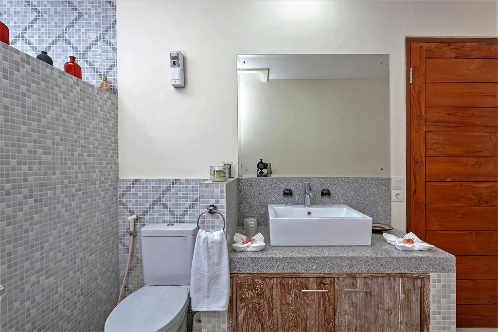 Rumah Indah Villa Seminyak Dış mekan fotoğraf