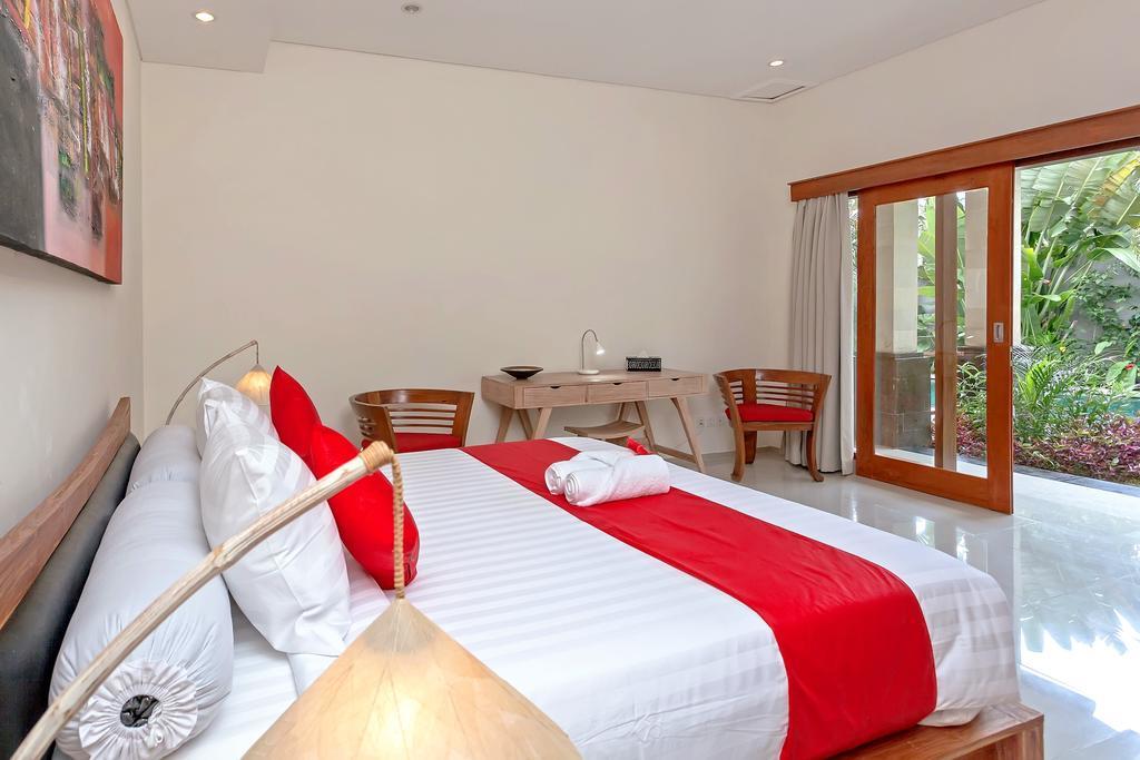 Rumah Indah Villa Seminyak Dış mekan fotoğraf
