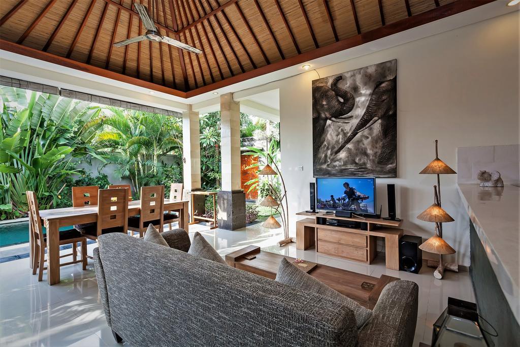 Rumah Indah Villa Seminyak Dış mekan fotoğraf
