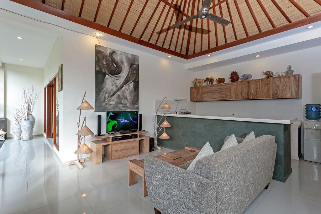 Rumah Indah Villa Seminyak Dış mekan fotoğraf