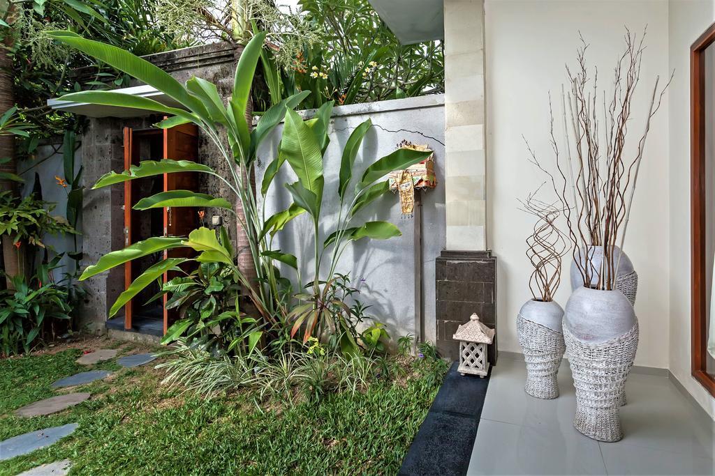 Rumah Indah Villa Seminyak Dış mekan fotoğraf
