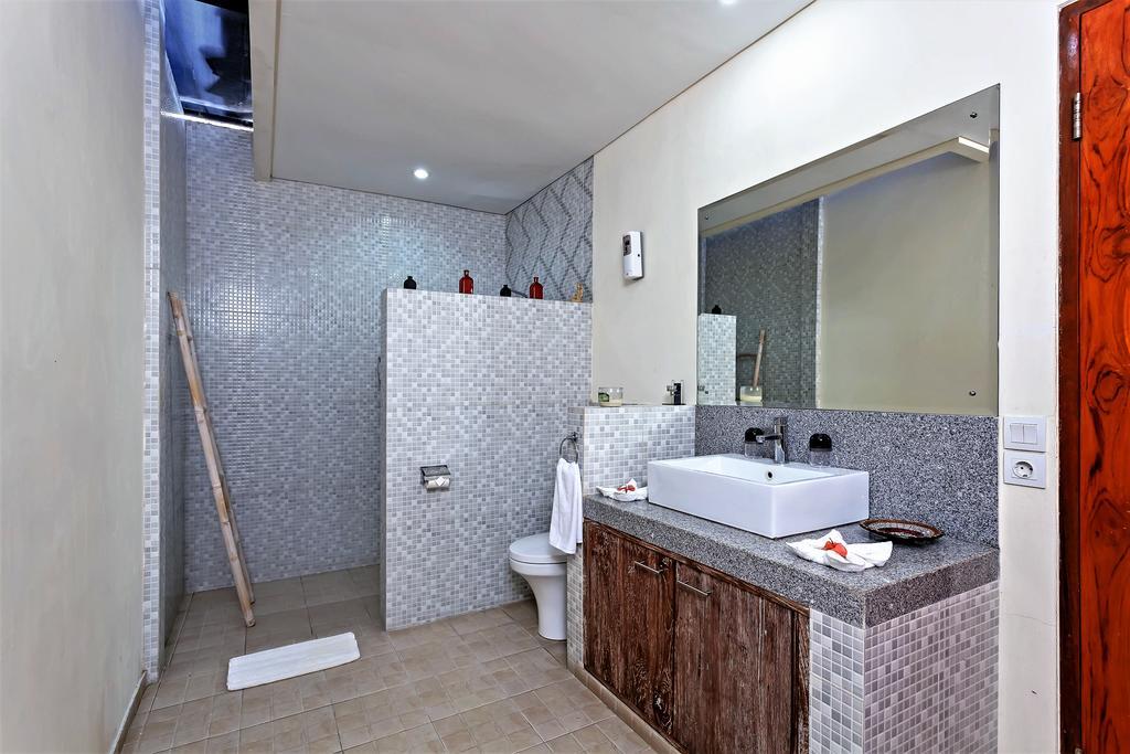 Rumah Indah Villa Seminyak Dış mekan fotoğraf