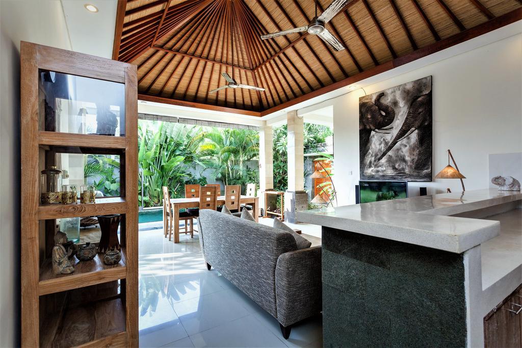 Rumah Indah Villa Seminyak Dış mekan fotoğraf