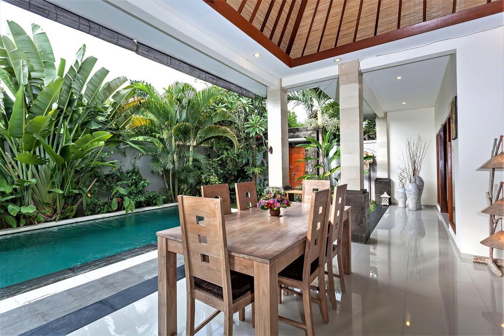 Rumah Indah Villa Seminyak Dış mekan fotoğraf