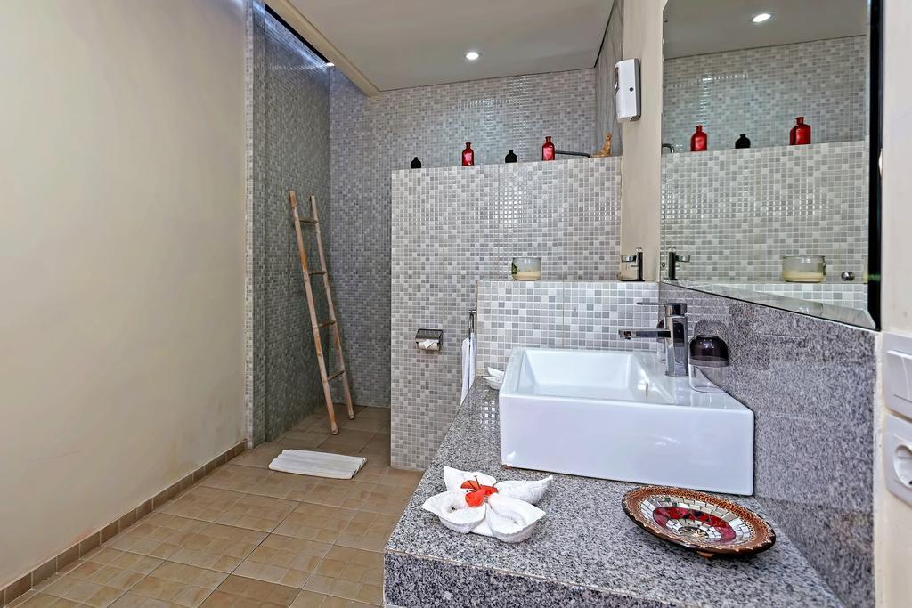 Rumah Indah Villa Seminyak Dış mekan fotoğraf