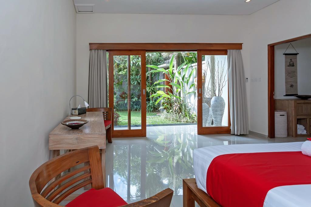 Rumah Indah Villa Seminyak Dış mekan fotoğraf