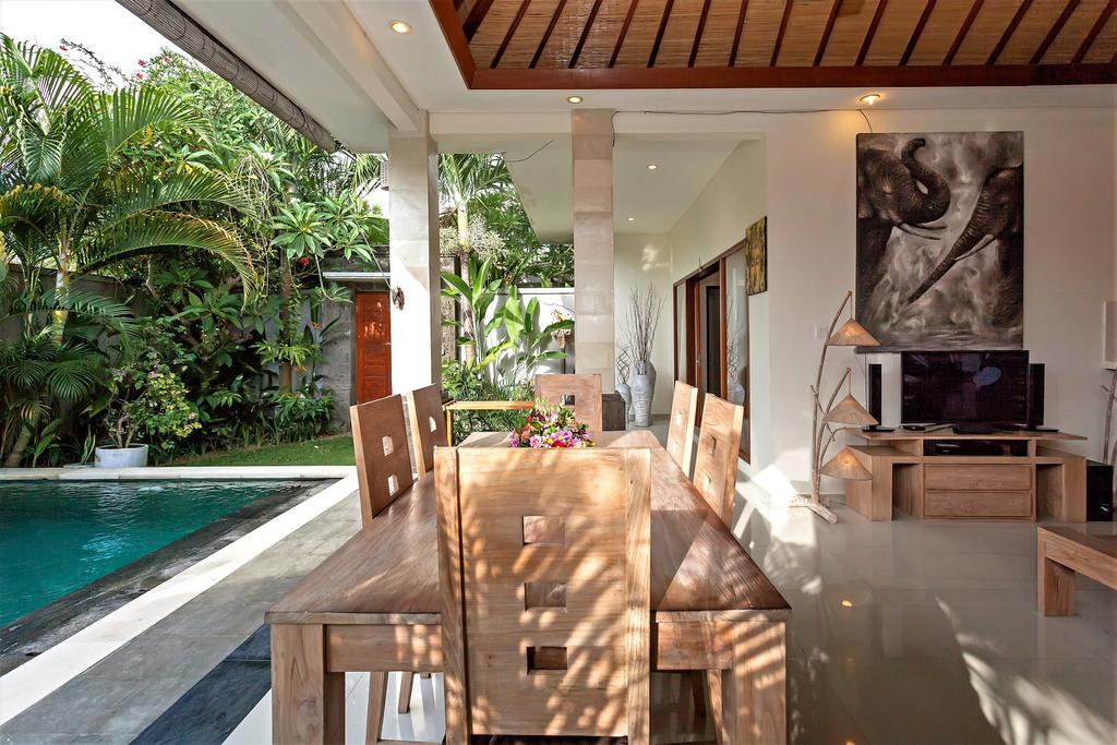 Rumah Indah Villa Seminyak Dış mekan fotoğraf