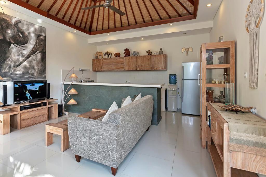 Rumah Indah Villa Seminyak Dış mekan fotoğraf