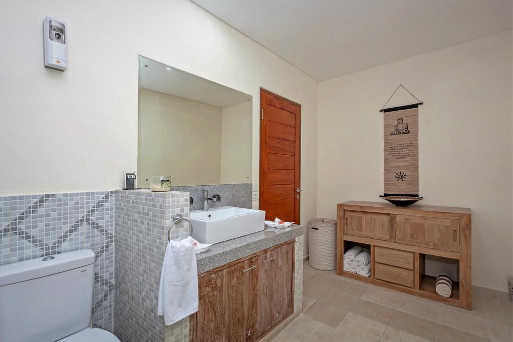 Rumah Indah Villa Seminyak Dış mekan fotoğraf