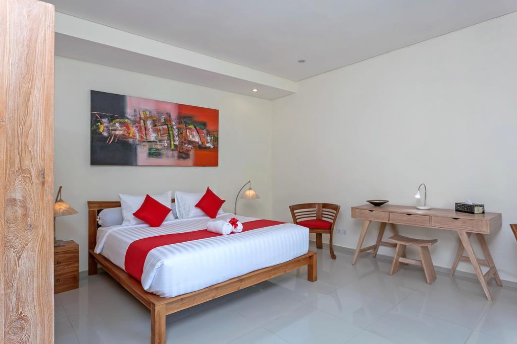 Rumah Indah Villa Seminyak Dış mekan fotoğraf