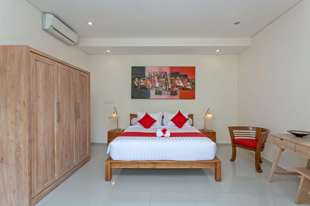 Rumah Indah Villa Seminyak Dış mekan fotoğraf